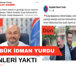 Adem Aydım Yinemi Blöf Yaptı ?