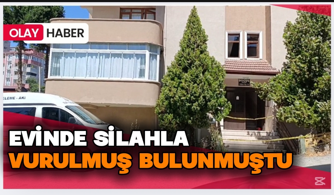 Hayat Mücadelesini Kaybetti