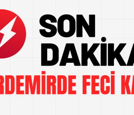 Stajyer Öğrenci Hayatını Kaybetti