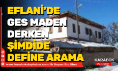 Eflani Kimlere Peşkeş Çekiliyor?