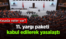 Hangi Suçların Cezası Artırıldı ?