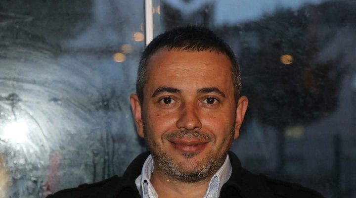 RAMAZAN OKTAY, TAKLA ATAN OTOMOBİLDE CAN VERDİ