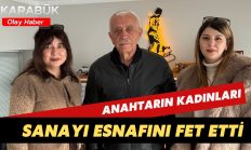 Anahtar Partinin Kadın Savaşçıları