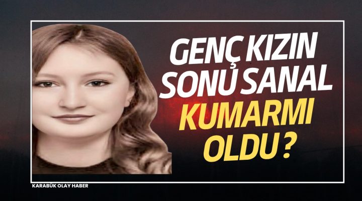 Gençleri Hayattan Sanal Kurmarmı Koparıyor ?