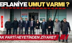 Sormayı Akıl Eden Oldu mu?