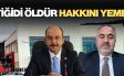Yiğidi Öldür Hakkını Yeme