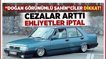 Trafikten Men Edilecekler