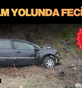 İstanbul’dan çıktılar, Kastamonu’ya varamadılar!