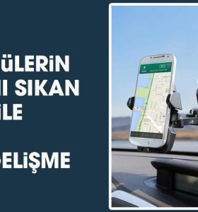 Telefon tutucu ve koku yasak mı? DMM açıklama yaptı